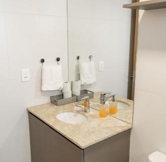 Asuncion Apartment | Excelente Depto en Las Lomas
