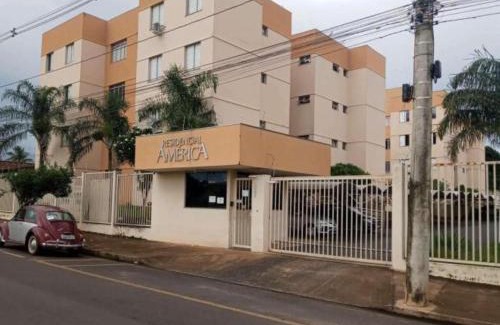 Dos Industriarios Apartment | Excelente e amplo Apto 2 Q