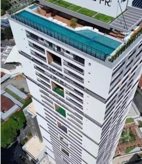 West Sector Apartment | Excelente e confortável Flat