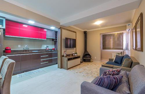 Centro Apartment | Excelente no centro stayhousetemporada