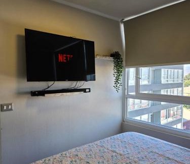 Rancagua Apartment | Excelente ubicación Departamento Central