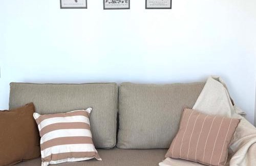 La Perla Apartment | Excelente! Vista al mar con cochera y amenities gimnasio, play room y pileta no climatizada