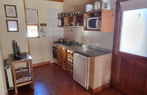 San Carlos de Bariloche Apartment | Excellent studio apartment in Cerro Catedral