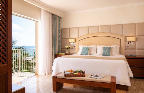 Puerto Morelos Resort | Excellence Riviera Cancun - Adults Only All Inclusive