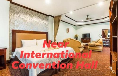 Vientiane Apartment | Excellency Apartment
