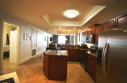 Dauphin Island Condo | Excellent ! 5- Star beachfront condo.