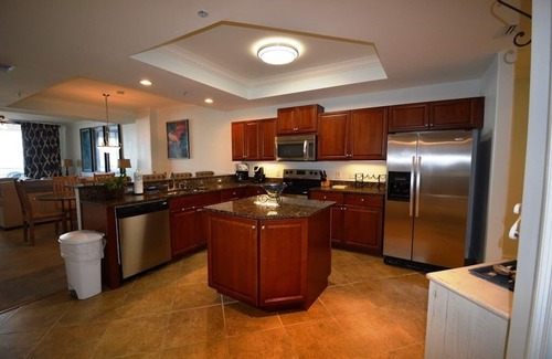 Dauphin Island Condo | Excellent ! 5- Star beachfront condo.