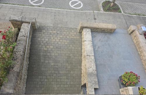 South Bonnevoie Apartment | excellent apartement Luxembourg