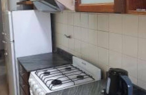 La Perla Apartment | Excellent apartment on a high floor in the city just 200 meters from the beach.