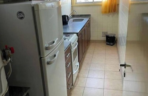 La Perla Apartment | Excellent apartment on a high floor in the city just 200 meters from the beach.