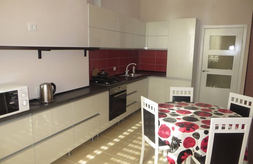 Bishkek Apartment | Excellent apartment in the center