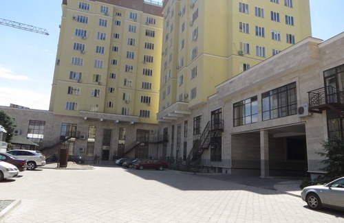 Bishkek Apartment | Excellent apartment in the center