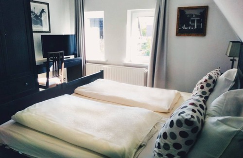 Volksdorf Hotel | Excellent Hotel