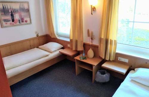 Volksdorf Hotel | Excellent Hotel