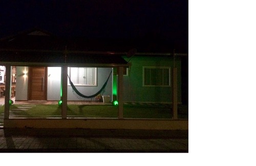 Canto Grande House | EXCELLENT HOUSE, WITH SWIMMING POOL, 150 METERS FROM THE BEACH