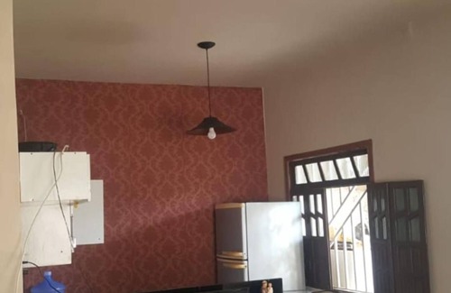 Armacao do Tairu House | Excellent house with pool near the beach