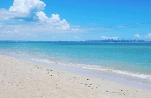 Armacao do Tairu House | Excellent house with pool near the beach