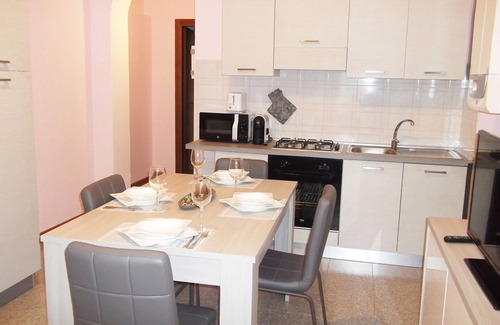 Polpenazze del Garda Apartment | Excellent apartment for exclusive use CIR: 017145-CIM-00041