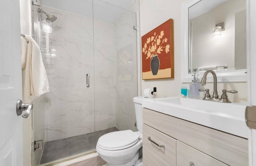 Westgate House | Excellent location