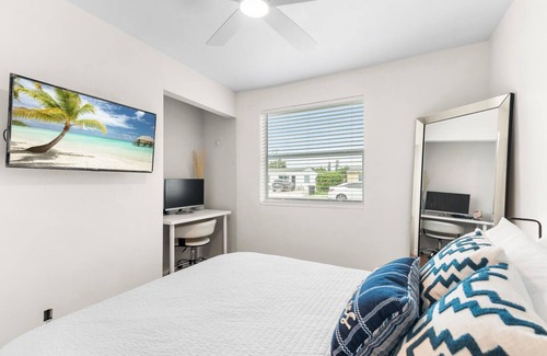 Westgate House | Excellent location