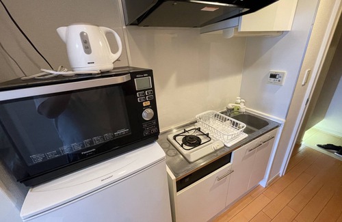 Kabukicho Apartment | Excellent location center of downtown Kabukicho