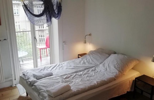 Christianshavn Apartment | Excellent Location, Christianshavn, sleeps up to 4