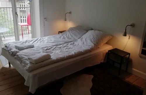 Christianshavn Apartment | Excellent Location, Christianshavn, sleeps up to 4