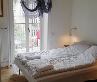 Christianshavn Apartment | Excellent Location, Christianshavn, sleeps up to 4