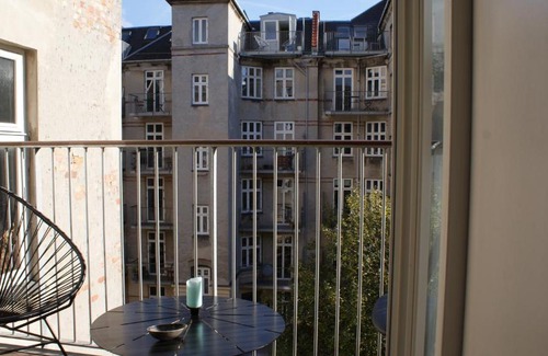 Christianshavn Apartment | Excellent Location, Christianshavn, sleeps up to 4