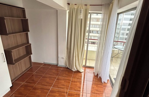 Vina del Mar Apartment | Excellent location in the exclusive district for monthly and seasonal tourists
