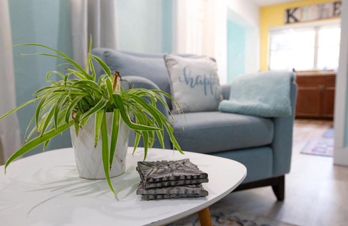 North Andrews Gardens House | “Excellent location! Beautiful relaxing home
