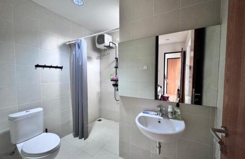 South Tambun Apartment | Excelsio Grande