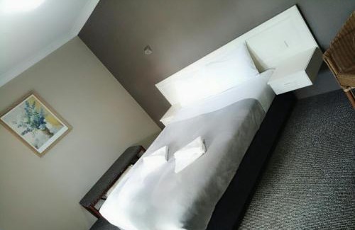 Port Macquarie Hotel | Excelsior Motor Inn