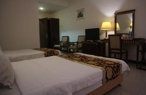 Dili Resort | Excelsior Resort