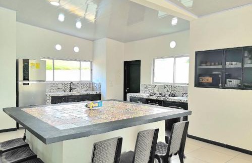 Tocaima House | Excepcional CASA FINCA piscina privada wi-fi tv