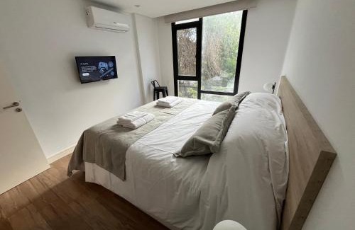 Mar del Plata Apartment | EXCEPCIONAL DOS AMBIENTES ZONA GÜEMES, Mar del Plata