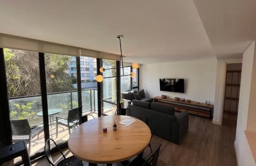 Mar del Plata Apartment | EXCEPCIONAL DOS AMBIENTES ZONA GÜEMES, Mar del Plata