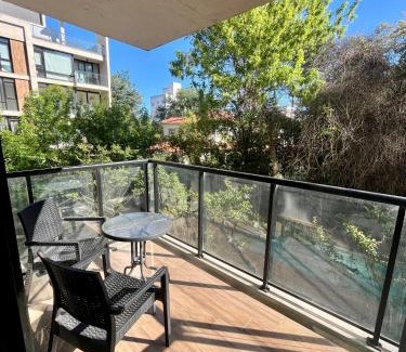 Mar del Plata Apartment | EXCEPCIONAL DOS AMBIENTES ZONA GÜEMES, Mar del Plata
