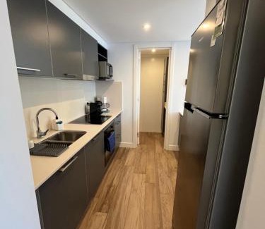 Mar del Plata Apartment | EXCEPCIONAL DOS AMBIENTES ZONA GÜEMES, Mar del Plata