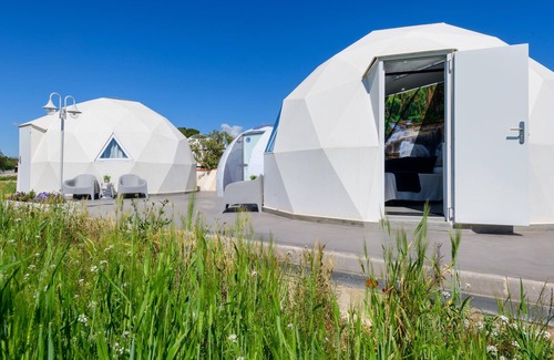 Caravaca de la Cruz Apartment | Exceptional living in the middle of nature.