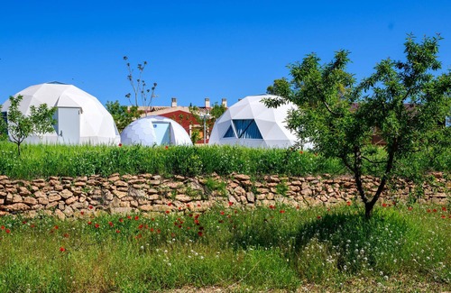 Caravaca de la Cruz Apartment | Exceptional living in the middle of nature.