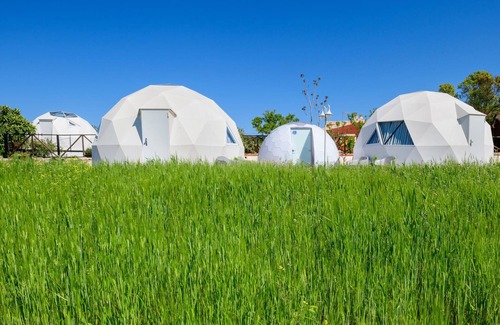 Caravaca de la Cruz Apartment | Exceptional living in the middle of nature.