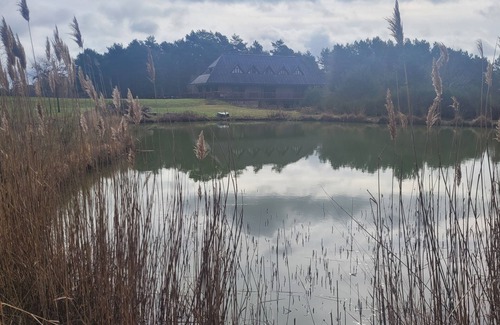 La Boissiere-Ecole House | Exceptional family lodge in the heart of nature, 60 kms from Paris.