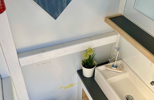 Ketzin/Havel Boat Rental | Exceptional houseboat on the Havel in Potsdam and Berlin