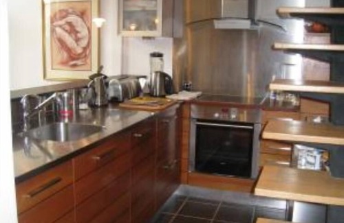 Faubourg-du-Roule Apartment | EXCEPTIONAL LOFT built by Eiffel - Paris Luxury Apartment