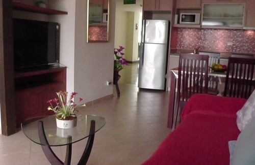 South Pattaya House | EXCEPTIONAL. NEAR THE BEACH. LUXURIOUS APARTMENT 501 QUIET AND COMFORTABLE.