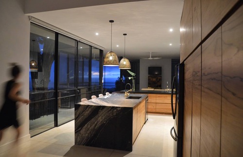 Nosara House | Exceptional new home with unparalleled ocean views and private pool.
