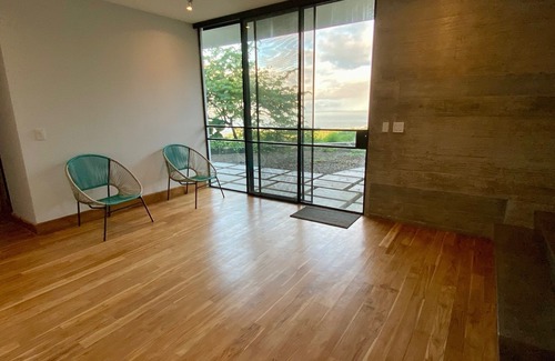 Nosara House | Exceptional new home with unparalleled ocean views and private pool.