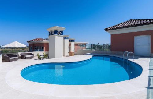 Bouznika Apartment | Exceptional Penthouse Private Terrace & Pool