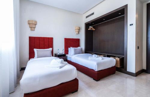 Bouznika Apartment | Exceptional Penthouse Private Terrace & Pool